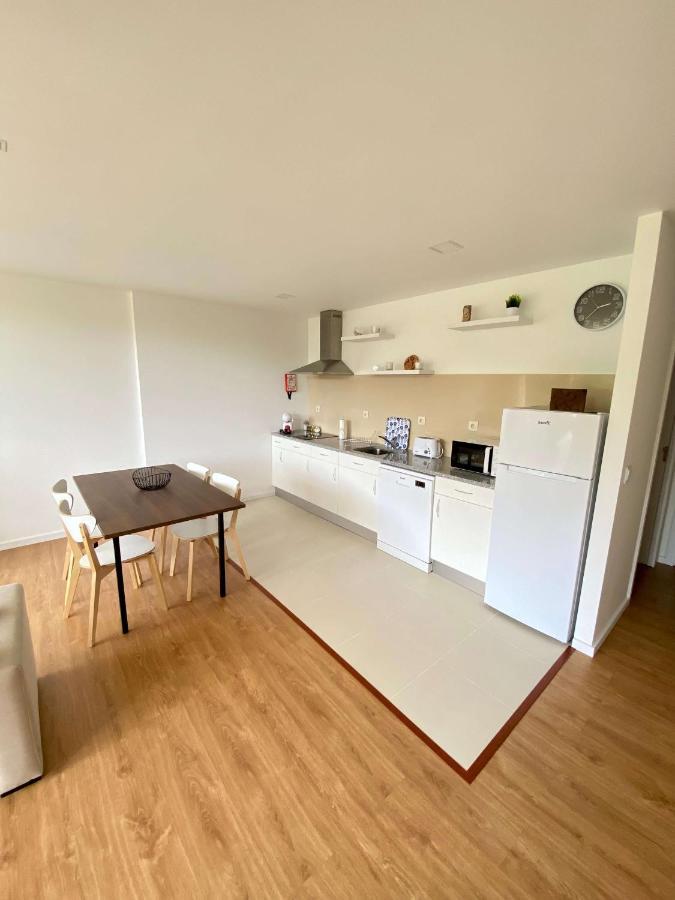 Geres Distinto Apartment Exterior photo