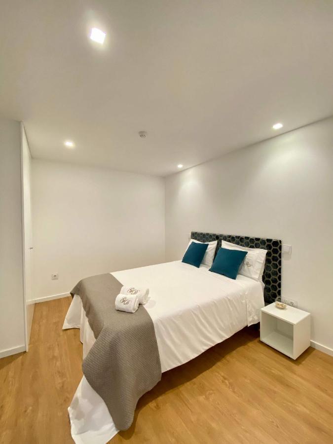 Geres Distinto Apartment Exterior photo