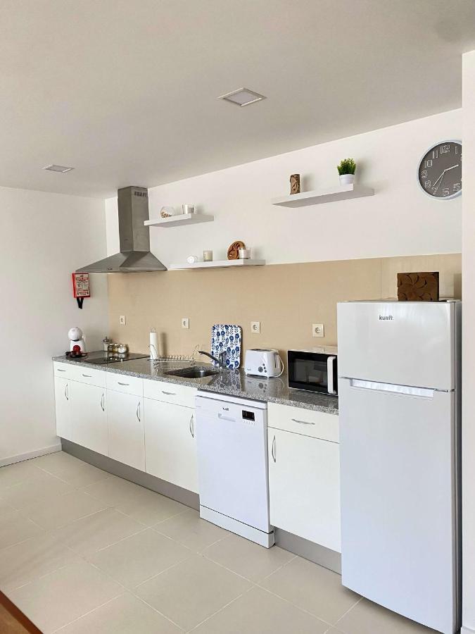 Geres Distinto Apartment Exterior photo