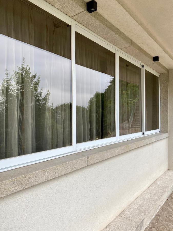 Geres Distinto Apartment Exterior photo