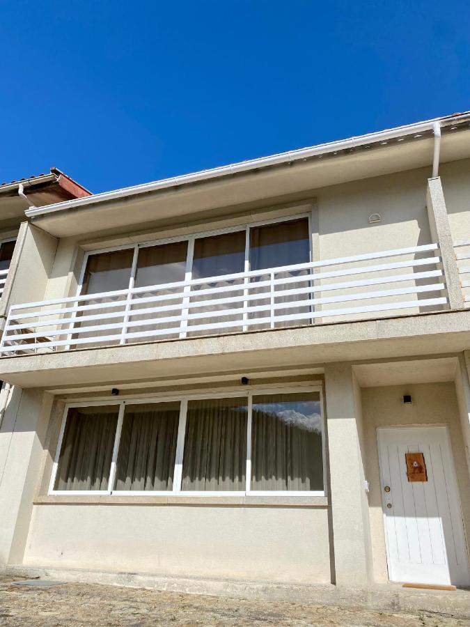 Geres Distinto Apartment Exterior photo