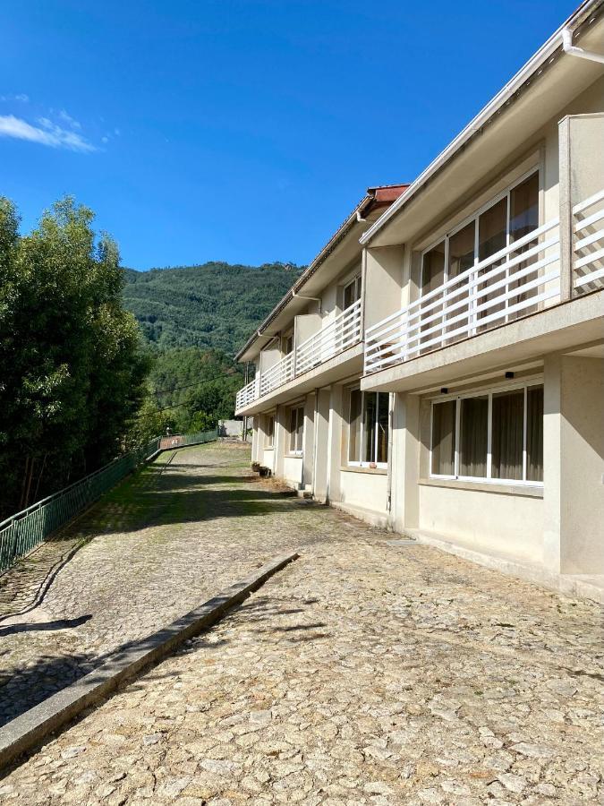 Geres Distinto Apartment Exterior photo