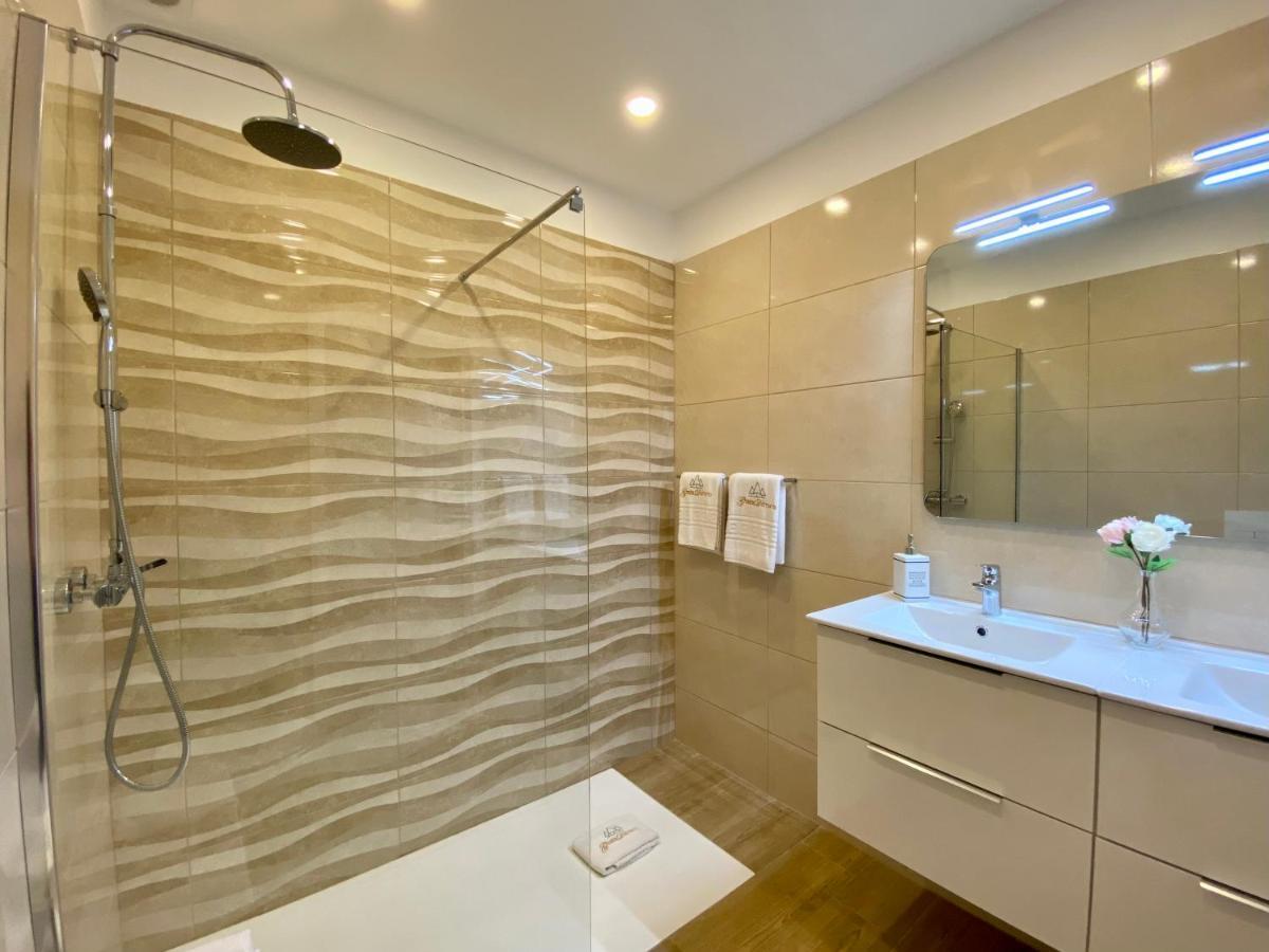 Geres Distinto Apartment Exterior photo