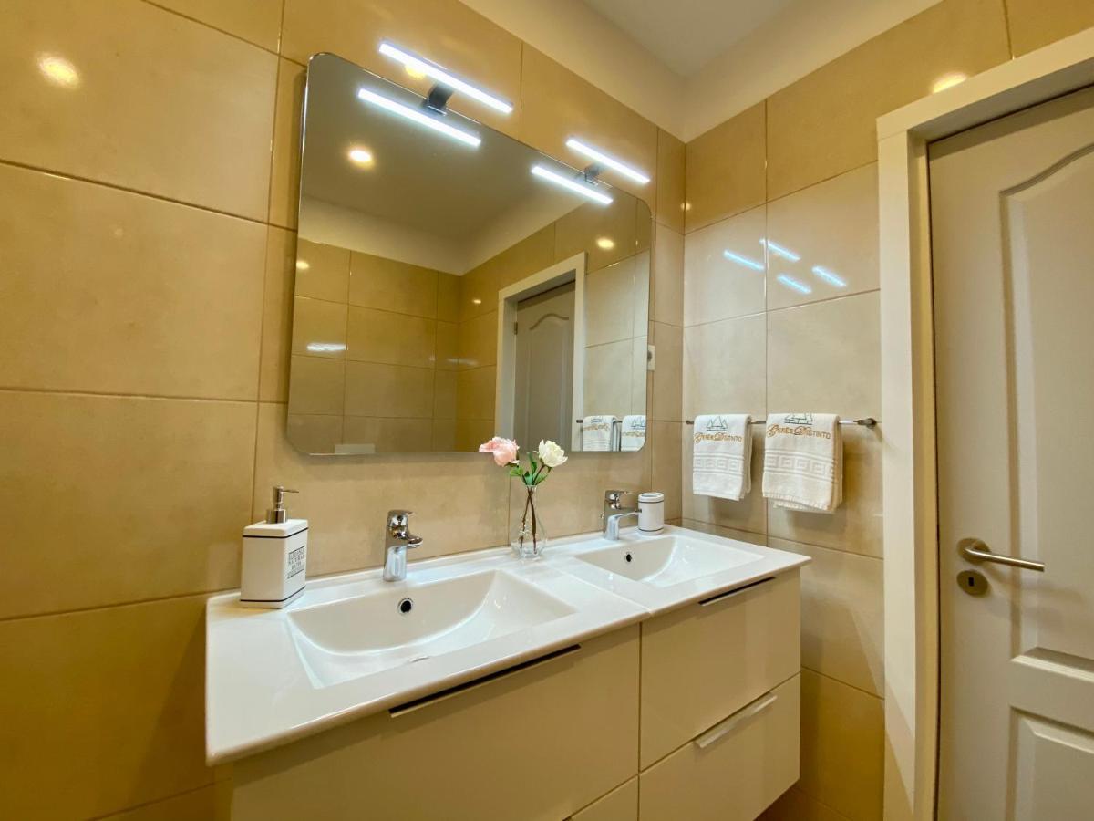 Geres Distinto Apartment Exterior photo