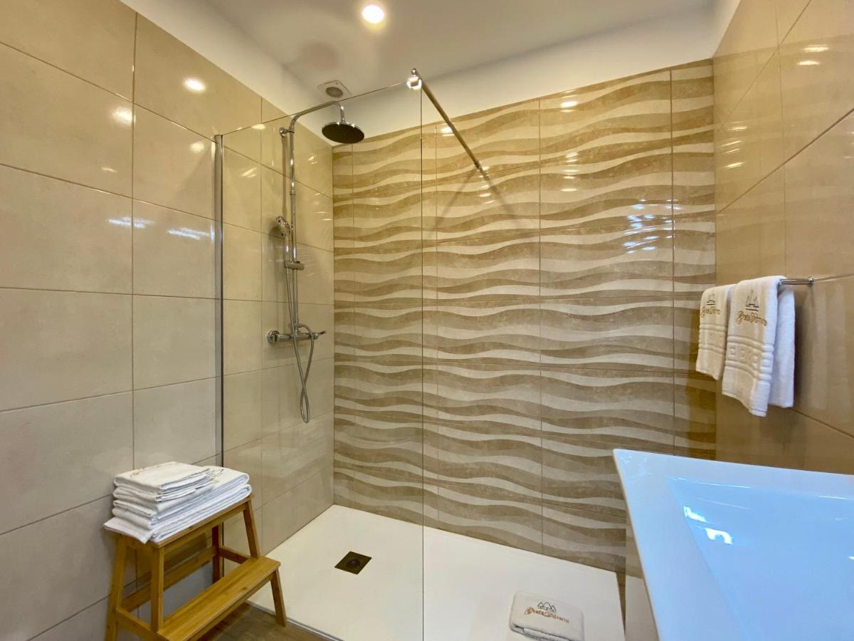 Geres Distinto Apartment Exterior photo
