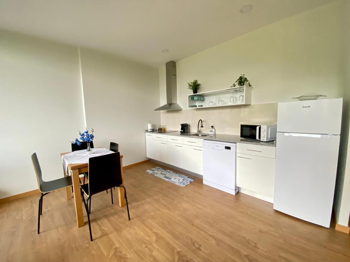 Geres Distinto Apartment Exterior photo