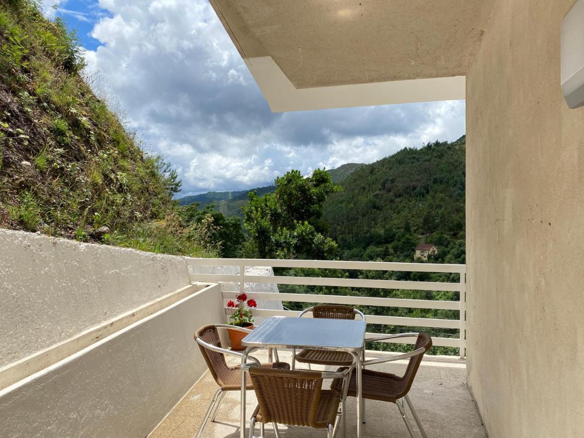 Geres Distinto Apartment Exterior photo