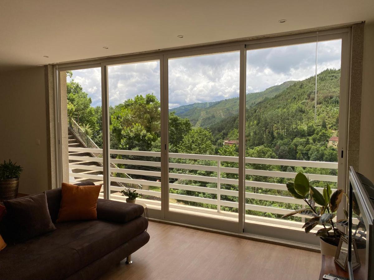 Geres Distinto Apartment Exterior photo