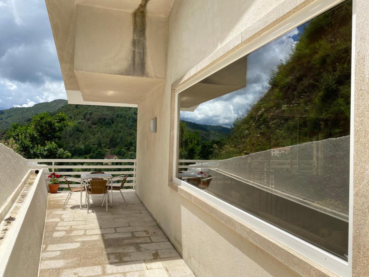 Geres Distinto Apartment Exterior photo