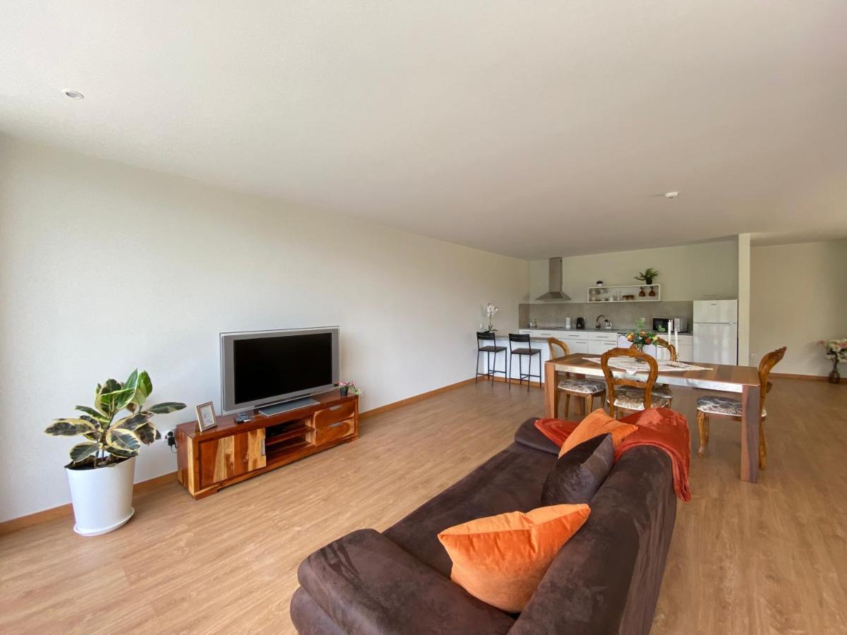 Geres Distinto Apartment Exterior photo
