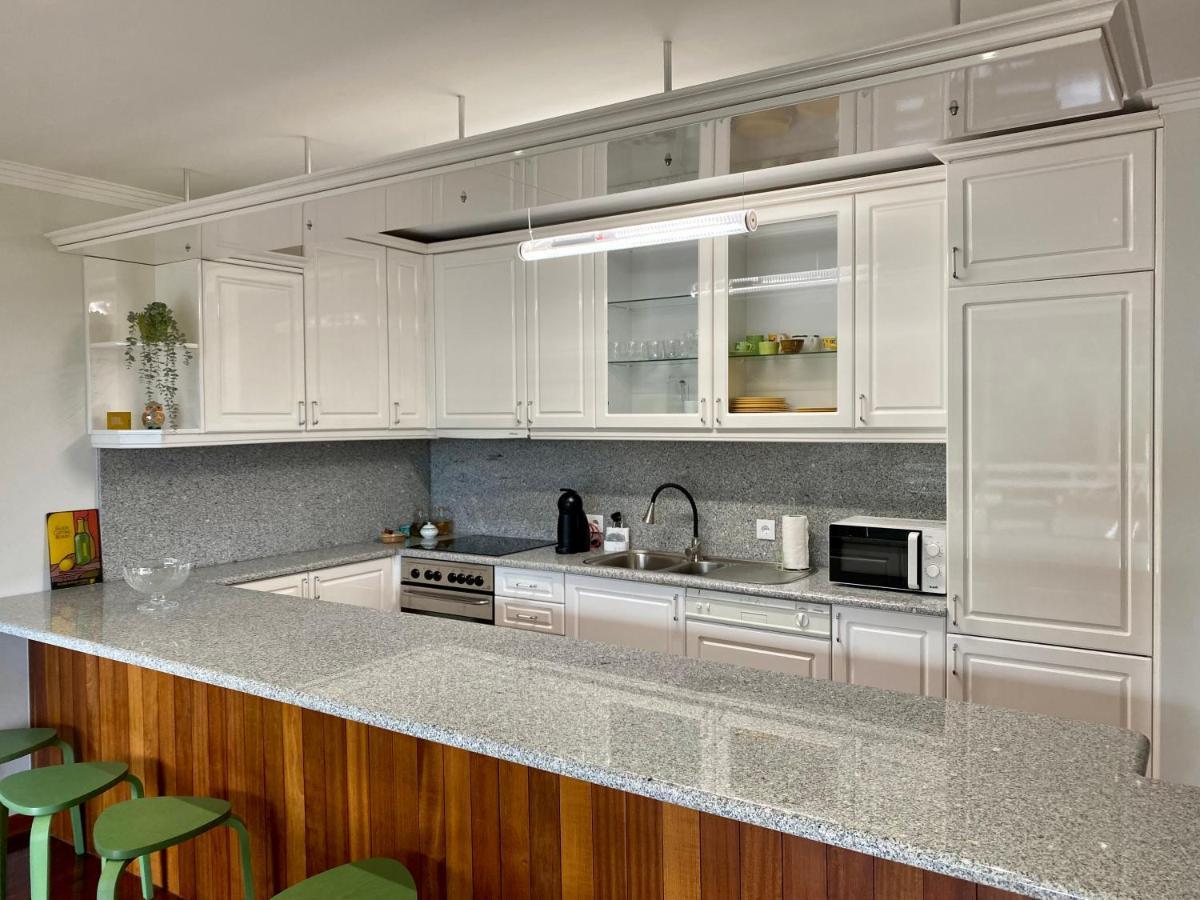 Geres Distinto Apartment Exterior photo