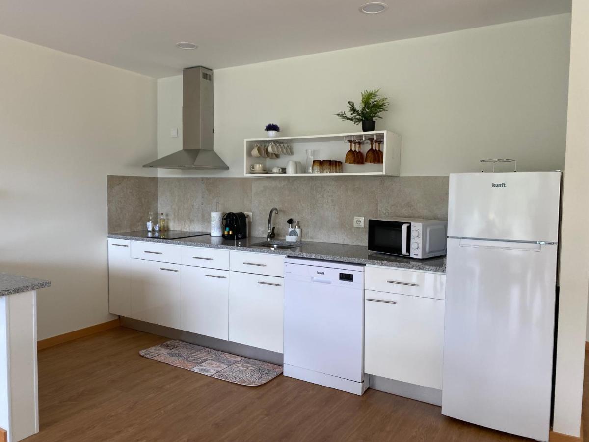 Geres Distinto Apartment Exterior photo