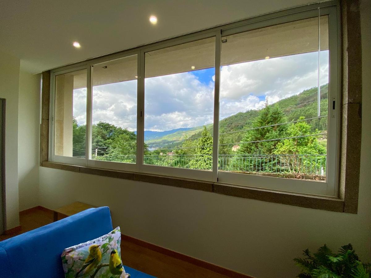 Geres Distinto Apartment Exterior photo