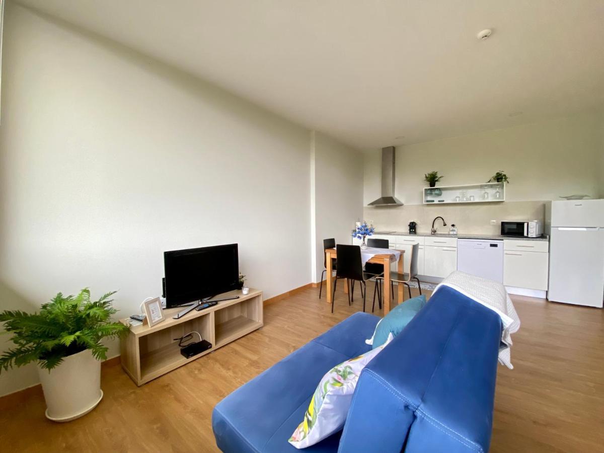 Geres Distinto Apartment Exterior photo