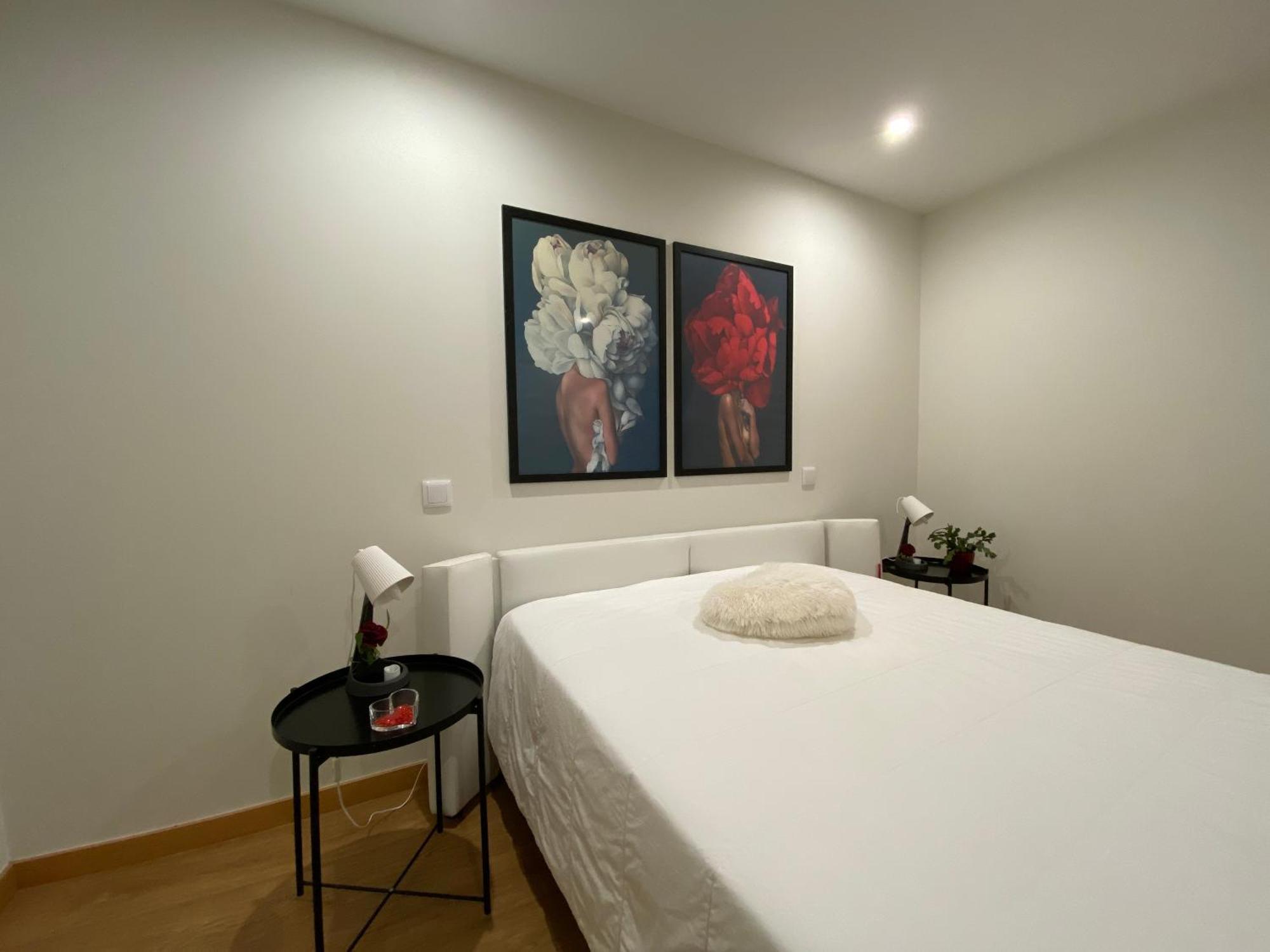 Geres Distinto Apartment Exterior photo